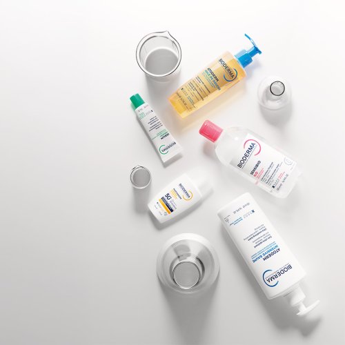 Bioderma products